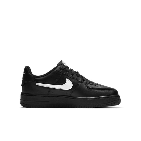 Кроссовки Air Force 1 1 Nike, черный — фото 2