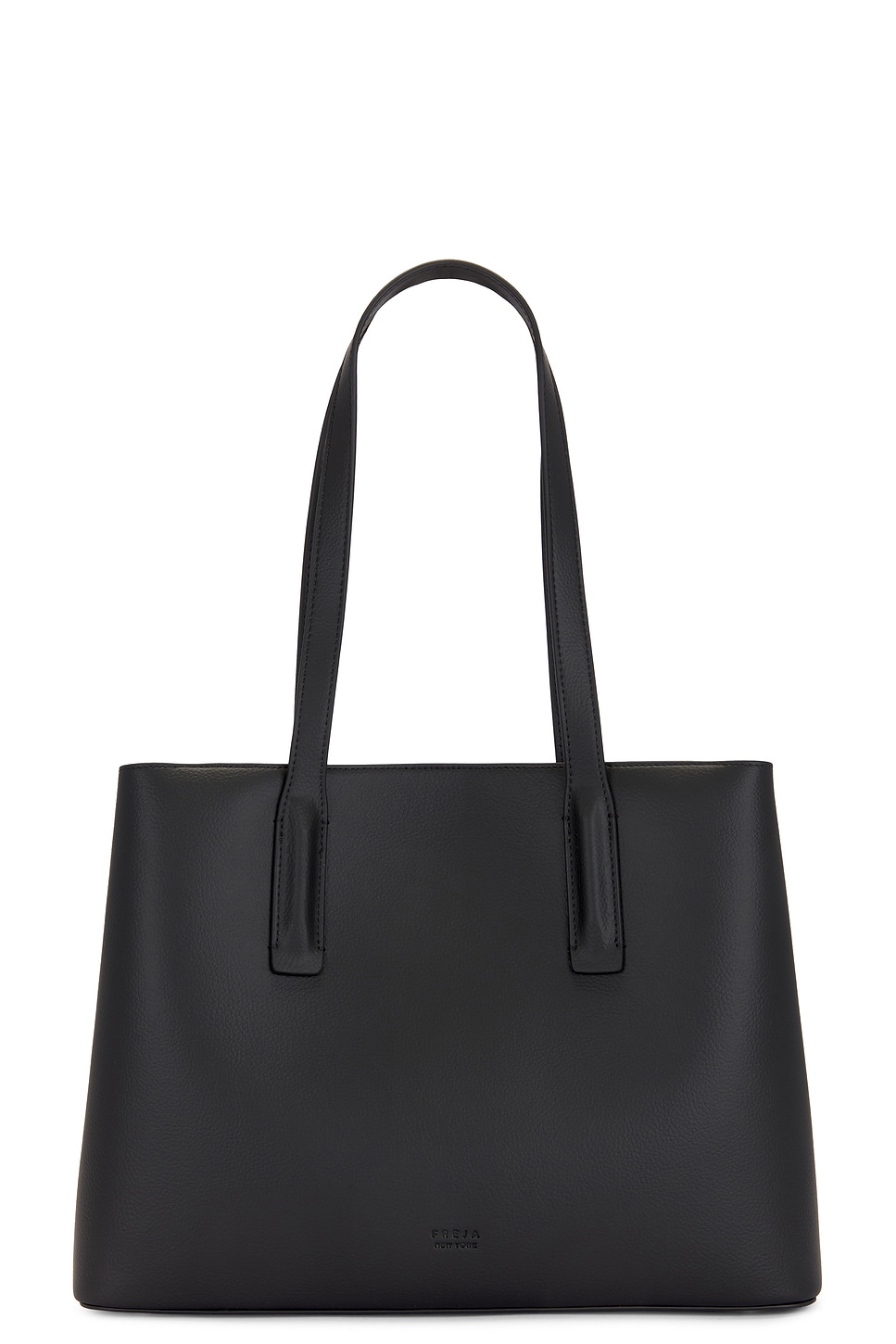 

Сумка linnea Freja New York, черный