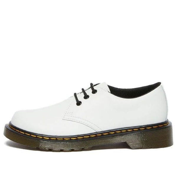 

Кроссовки 1461 Dr. Martens, белый