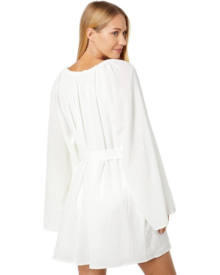 

Платье Charlie Holiday Renata Mini Dress, белый
