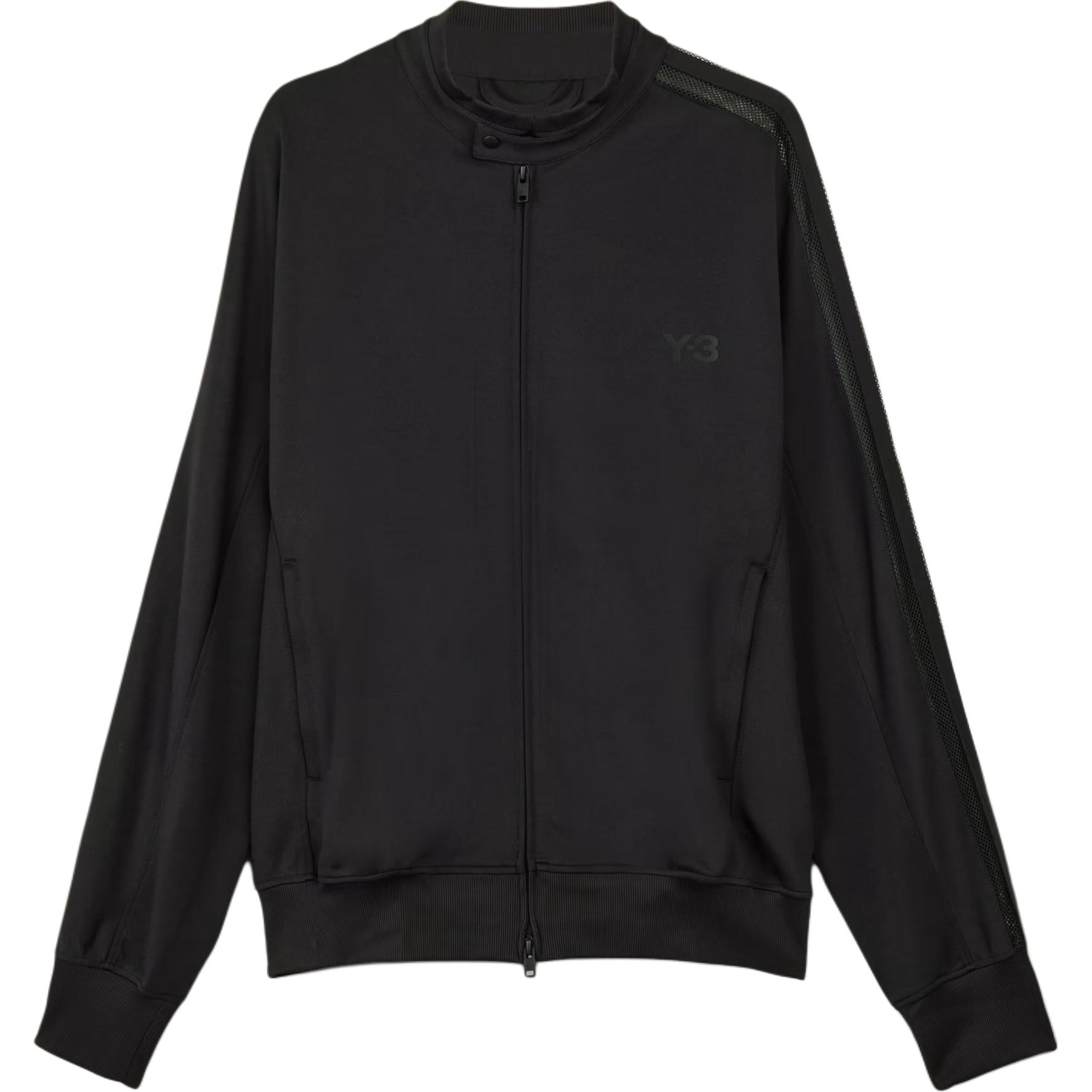 

Y-3 Куртка Adidas Y 3 3 Stripes, Black