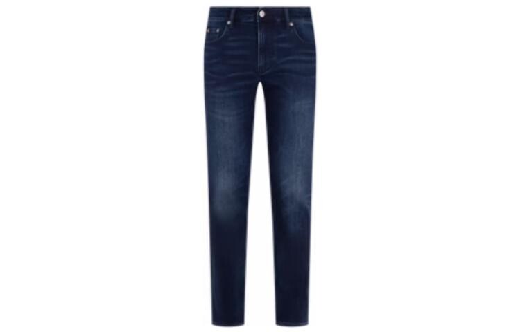 

Мужские джинсы Calvin Klein, цвет 1BJ - Denim navy
