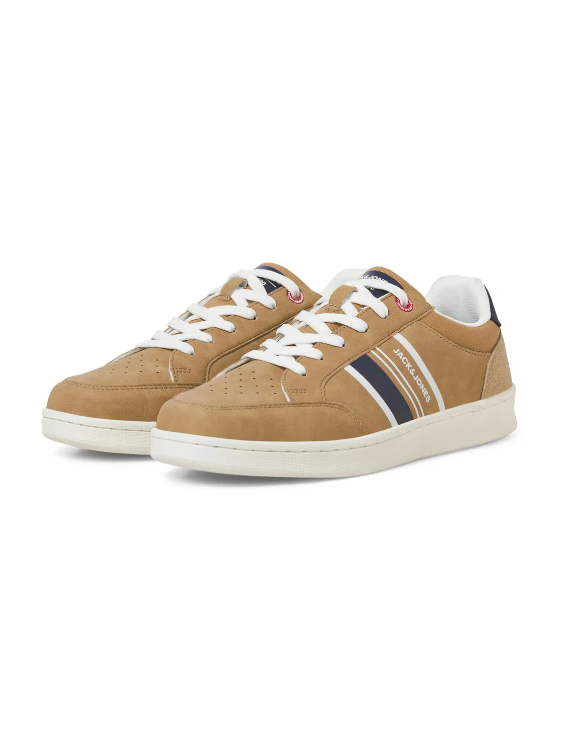 Кроссовки 'JFWDAXON' Jack & Jones, Sand — фото 2