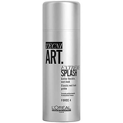 

L'Oreal Paris Tecni Art Extreme Splash Эластичный гель для влажного макияжа 150 мл