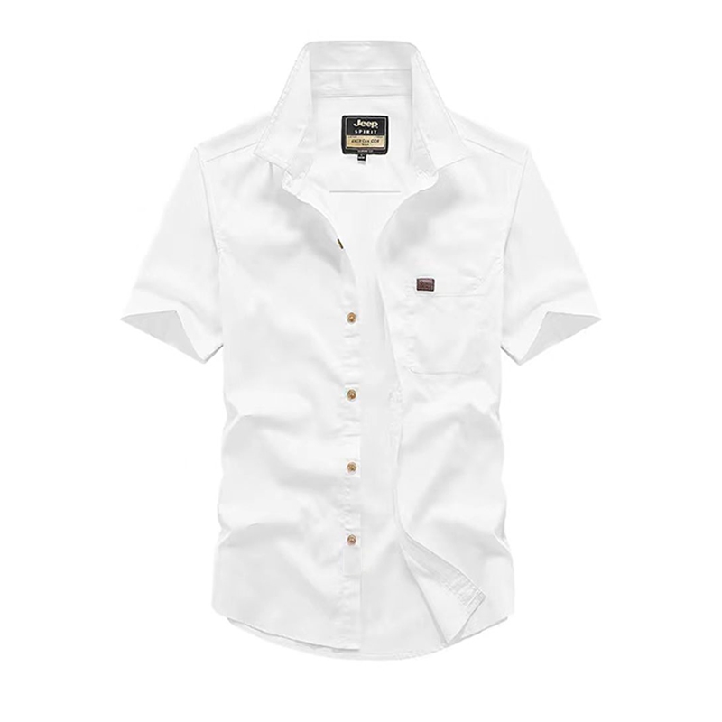 

Футболка мужская JEEP SPIRIT, экрю