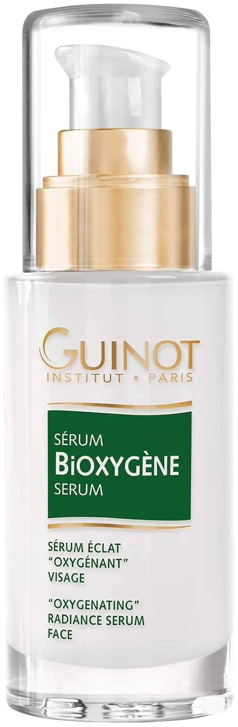 Сыворотка Guinot — Bioxygene для лица