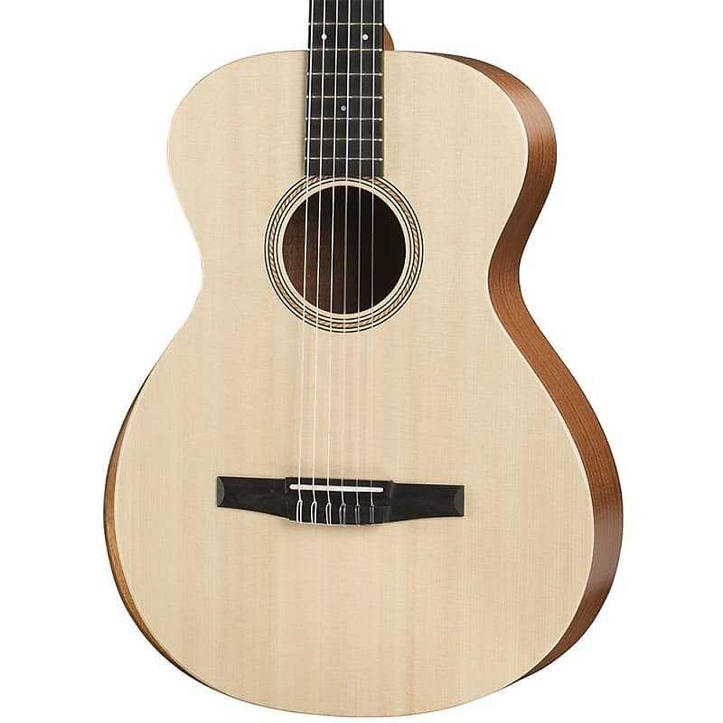 

Акустическая гитара Taylor Academy Series A12-N Nylon Concert