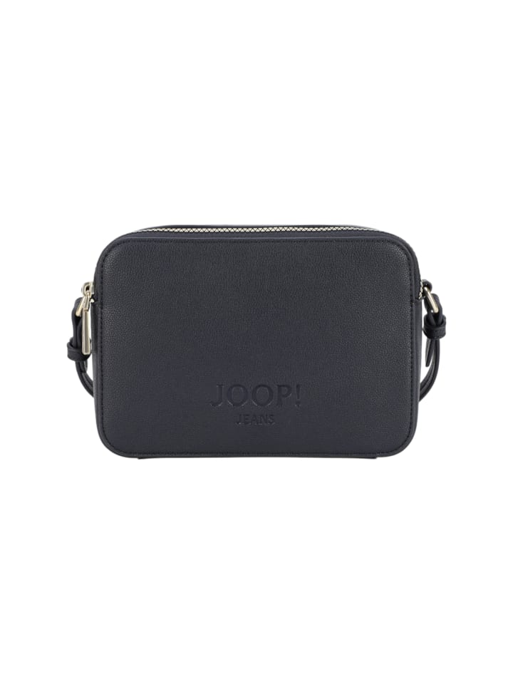 

Joop Jeans Сумка через плечо 'Cuore Lettera Susan темно-синего цвета 21,50 x 15,00 x 6,00 см'