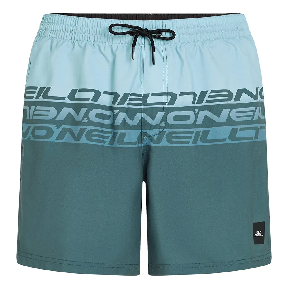 

Шорты для плавания O´neill Cali Stripe 16´´, синий