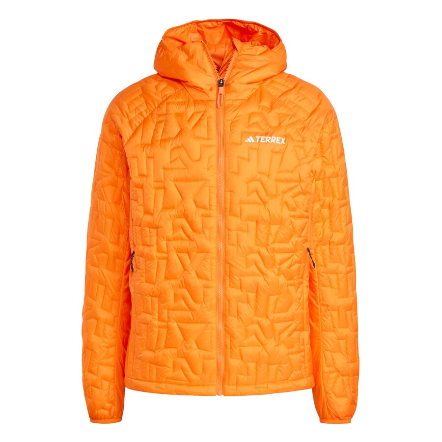 

Наружная куртка ADIDAS TERREX Xperior, оранжевый