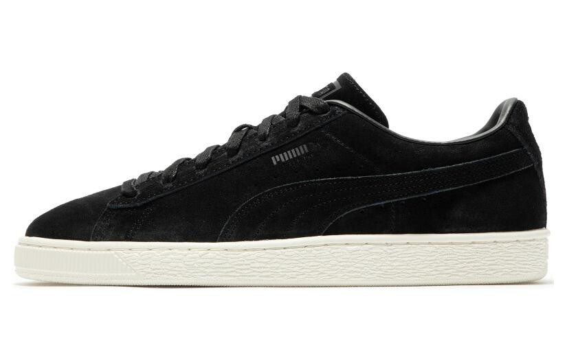 

Кроссовки Puma Suede Skate Male 393325-01, черный/белый, Серый;черный, Кроссовки Puma Suede Skate Male 393325-01, черный/белый