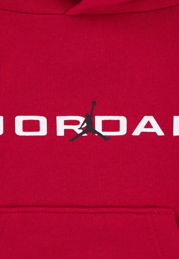 Спортивный костюм унисекс baseline Jordan, Gym Red — фото 4