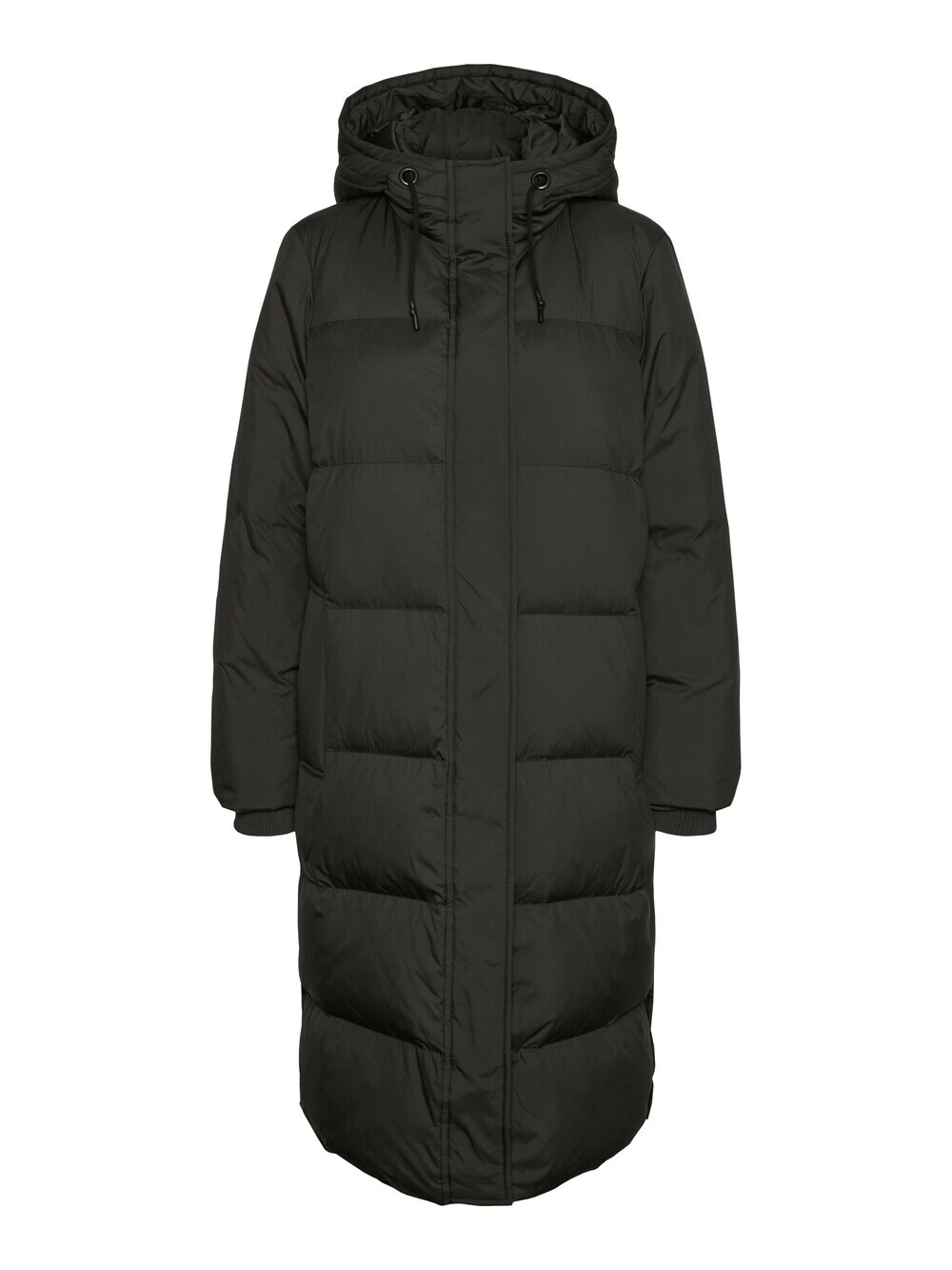 

Зимнее пальто Vero Moda Erica Holly, темно-зеленый