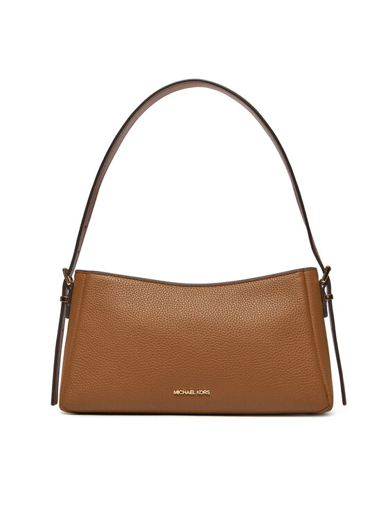 

Сумочка Michael Michael Kors, коричневый