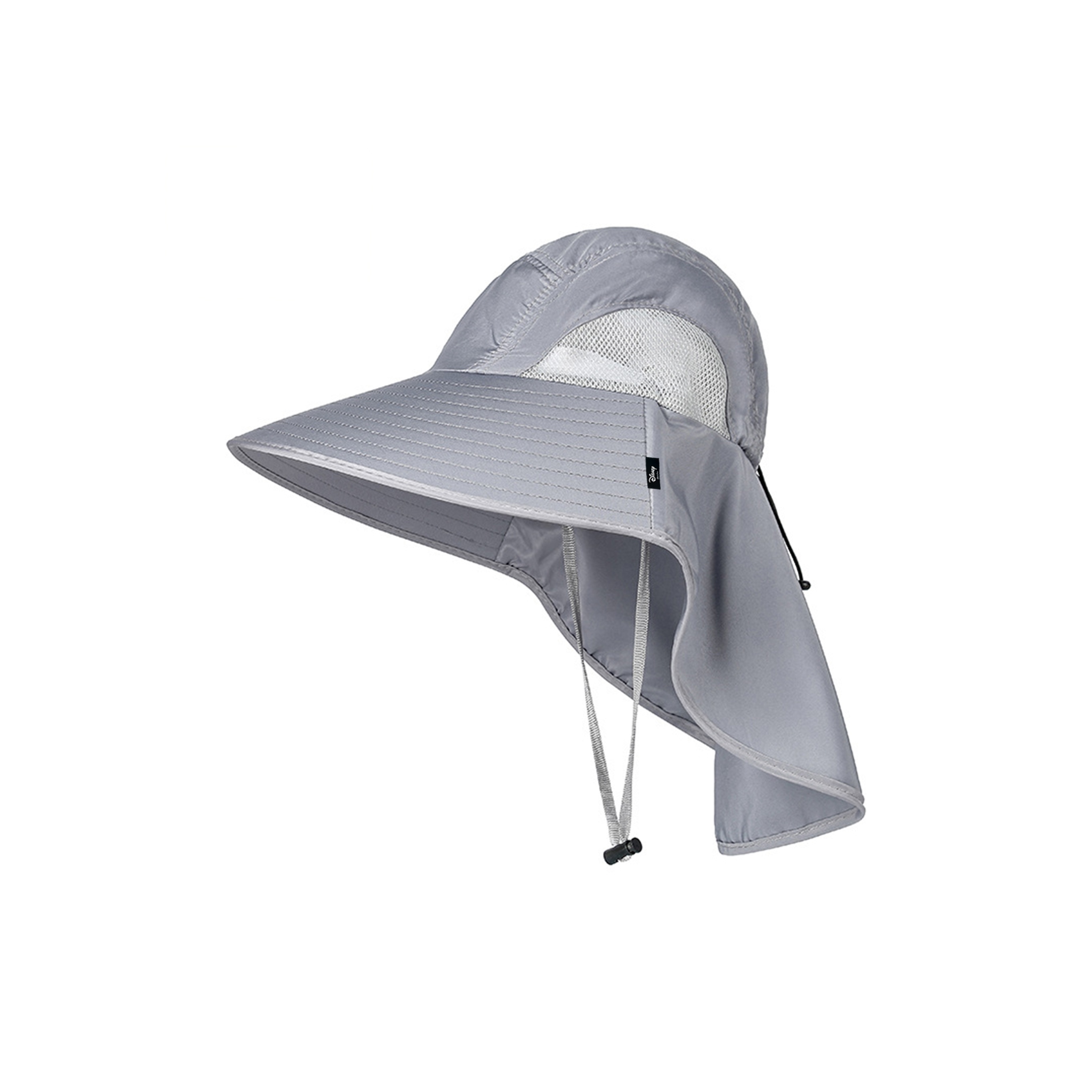 

Disney Полиэстеровая панама унисекс, Light Gray