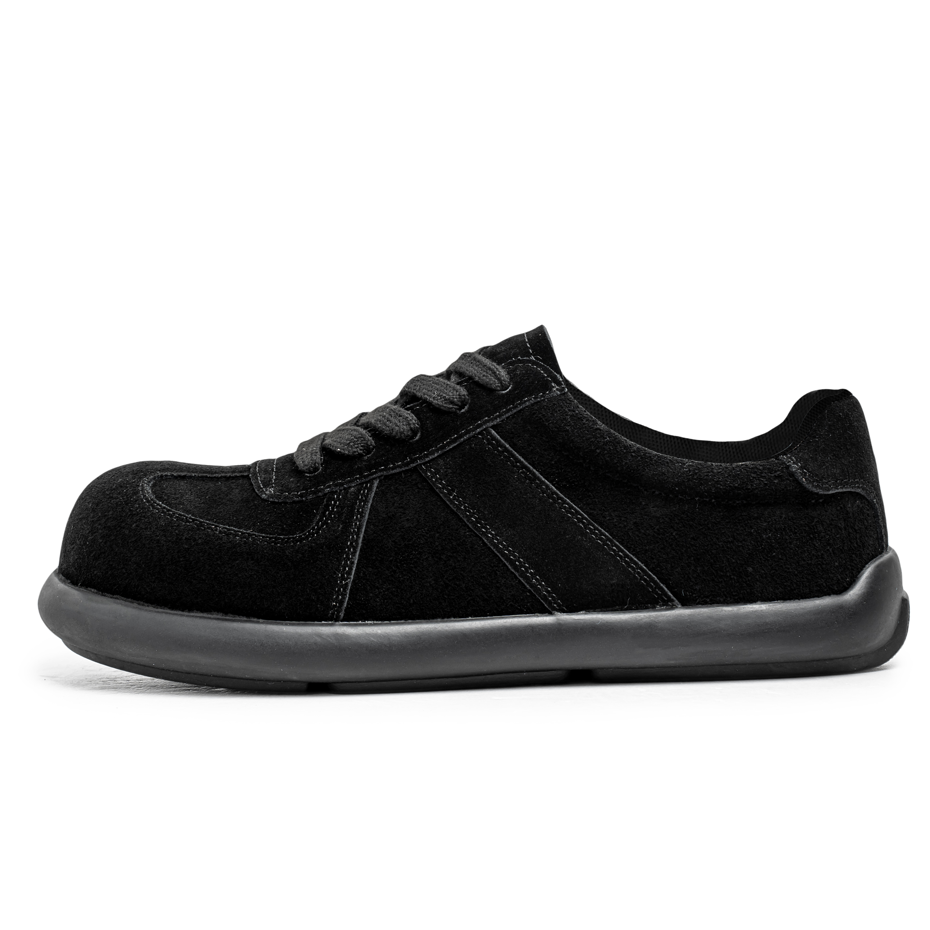 

Низкие мужские кроссовки GNVA, Black