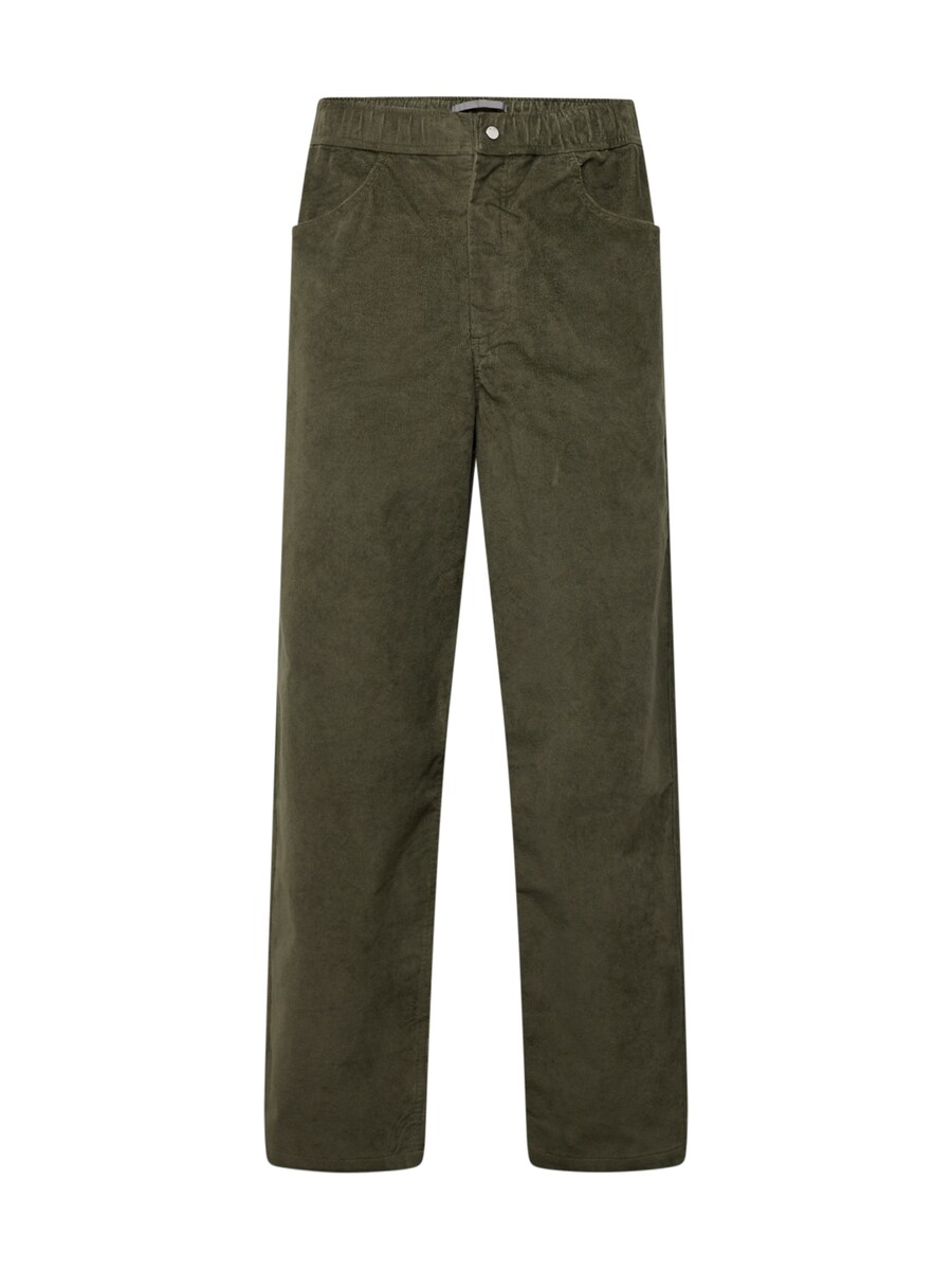 

Тканевые брюки NORSE PROJECTS Regular Pants Ragnar, оливковый