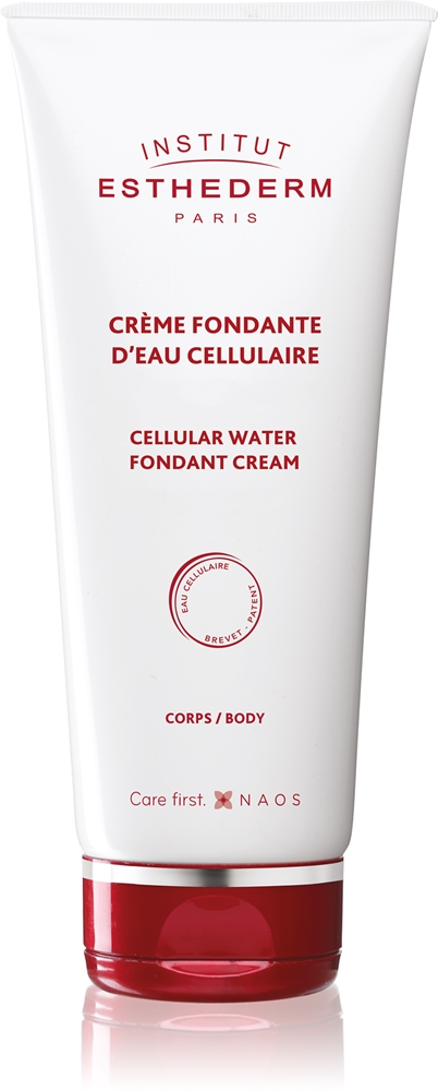 

Увлажняющий крем для тела с клеточной водой и помадкой для очень сухой кожи Institut Esthederm, 200 мл