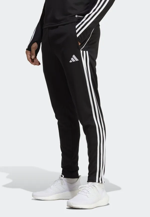 Спортивные штаны tiro 23 league Adidas Performance, Black