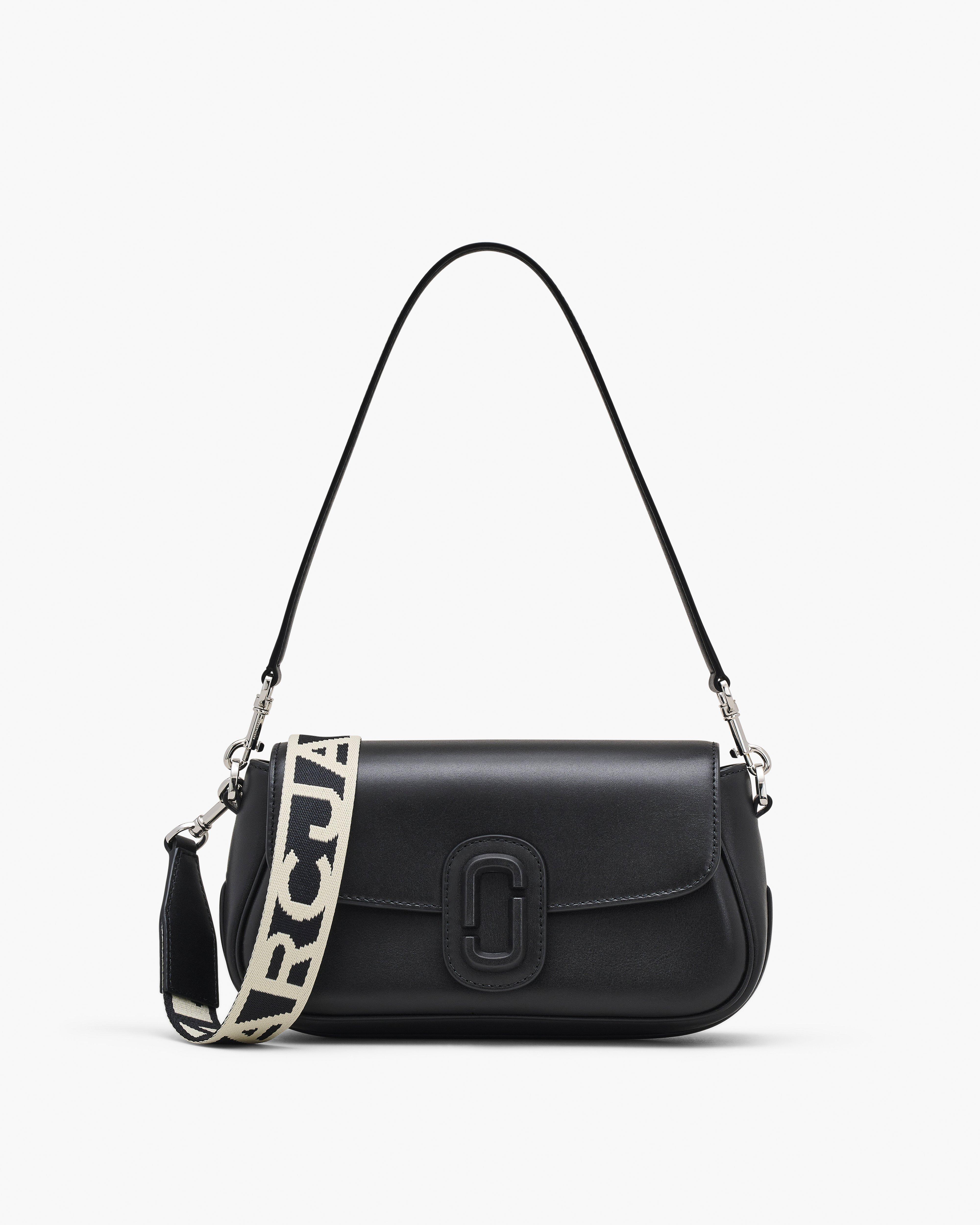 

Большая сумка через плечо Clover Marc Jacobs, черный