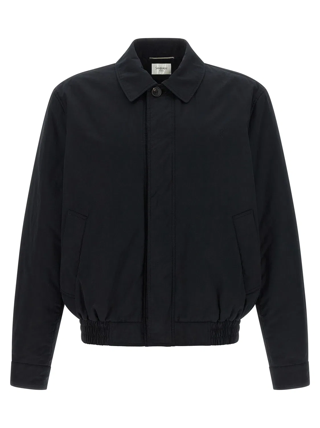 Куртка 'Cassandre' SAINT LAURENT, черный