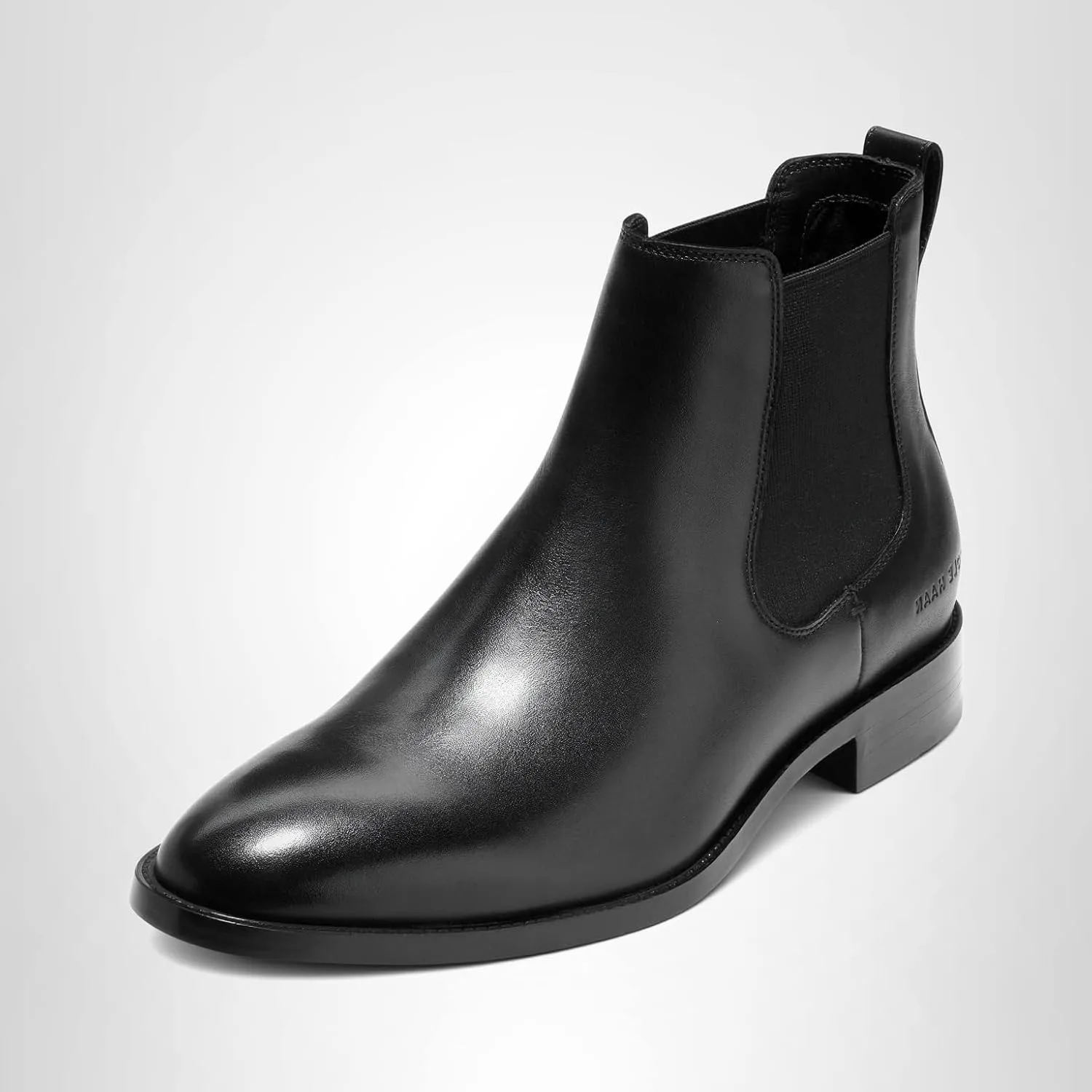 Мужские ботинки Chelsea Hawthorne от Cole Haan, черный — фото 3