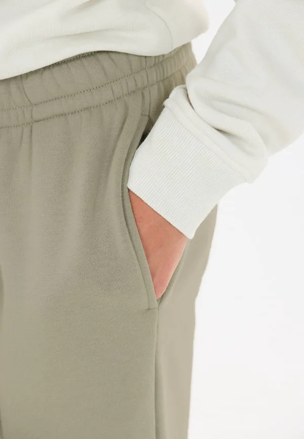 Спортивные штаны broek Les'Arcs, Dried Sage — фото 3