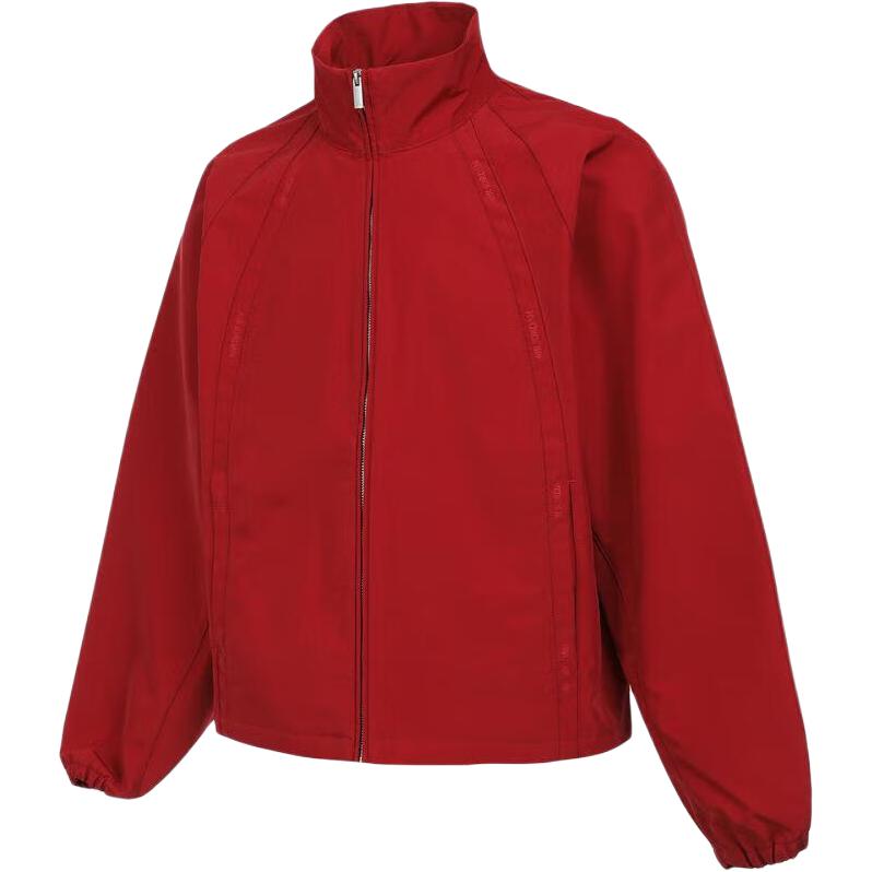 

Куртка мужская AS M J AIR JDN TRACK JKT Nike, красный