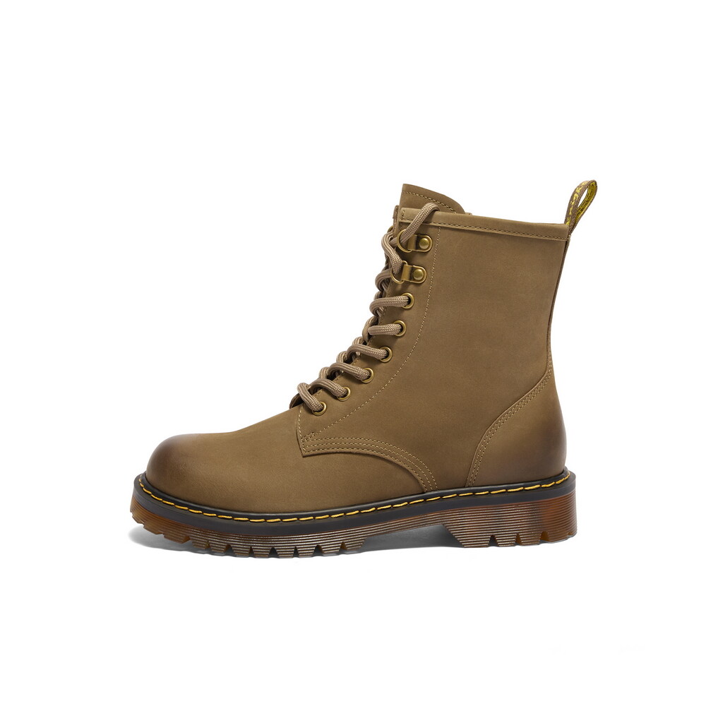 

Ботинки Martin Boot женские Belle, коричневый
