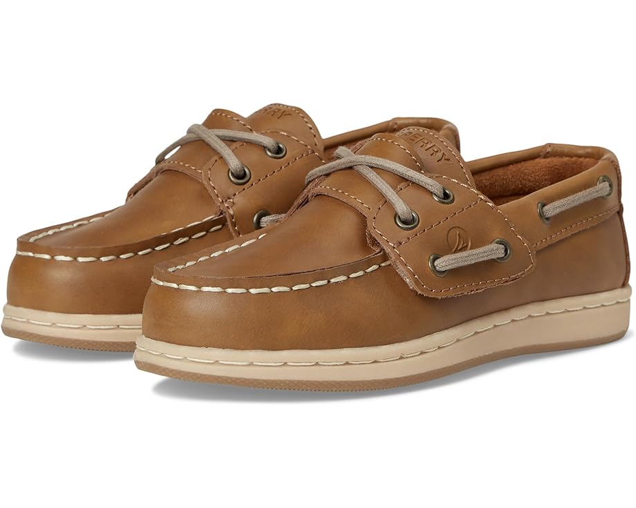 

Детские топсайдеры Sperry Toddler Cup Ii, Brown