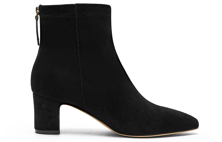 Ботильоны NINI WEST Ankle Boots Women's
