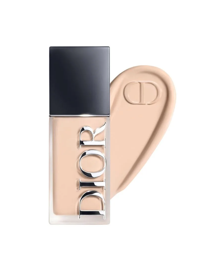 Тональный крем Forever Skin Wear Blurring Matte Foundation, SPF 20 DIOR, 1 cool розовый