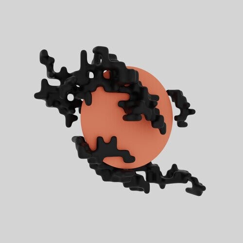 

Виниловая пластинка Barrie - 5K - Goldfish (Iex)