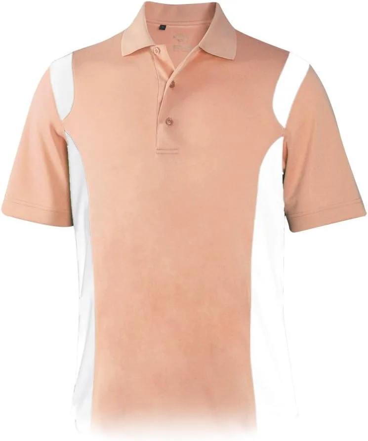 

Поля Monterey Club для мужчин с цветными блоками