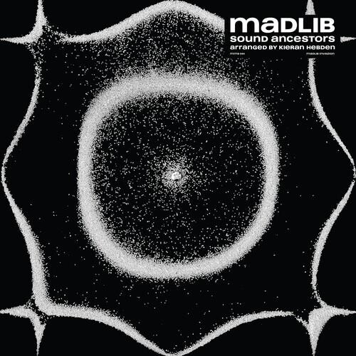 

Виниловая пластинка Madlib - Sound Ancestors (Arranged By Kieran Hebden)