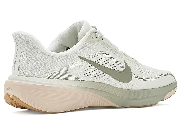 Кроссовки для бега Pegasus 42 Nike Kids, Spruce Aura/Jade Horizon/Pale Ivory/Sail — фото 4