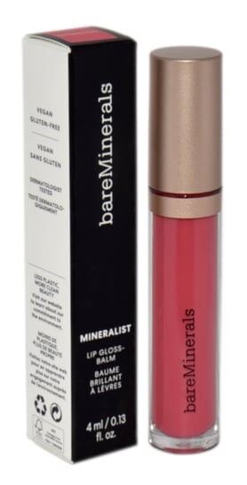 

Блеск для губ Бальзам Imagination 4 мл Bareminerals Mineralist