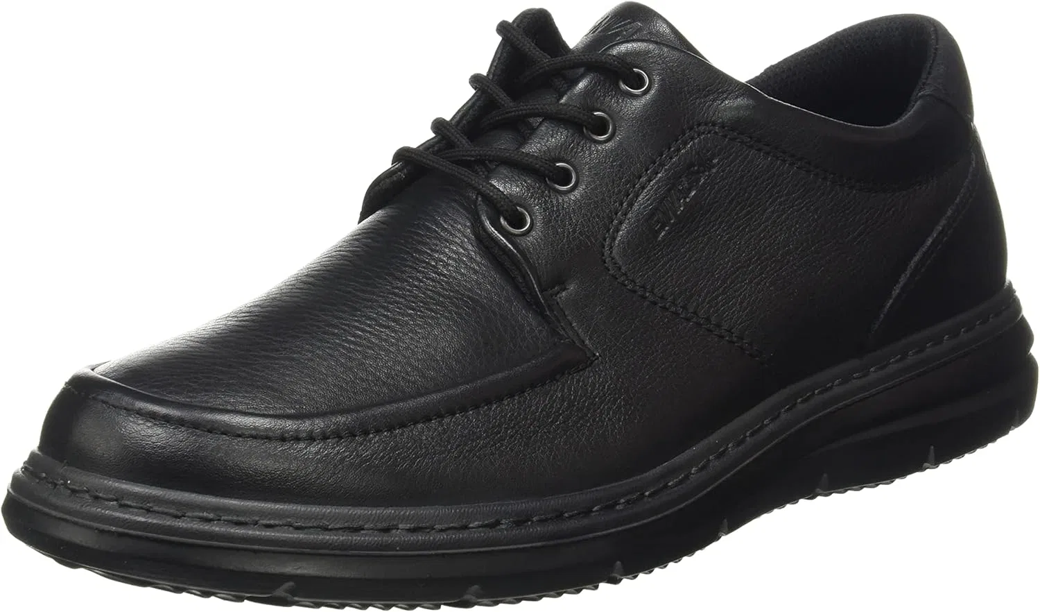 Мужские оксфорды ENVAL SOFT U Bf 82081, Black