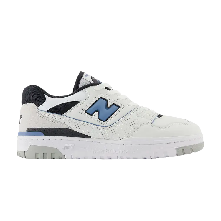 

Кроссовки 550, цвет White Heron Blue Grey Matter, Белый, Кроссовки 550, цвет White Heron Blue Grey Matter