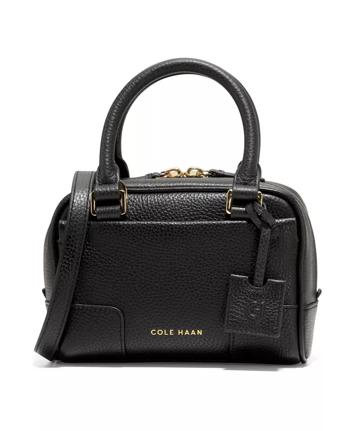 

Мини-сумка Beverly Cole Haan, черный