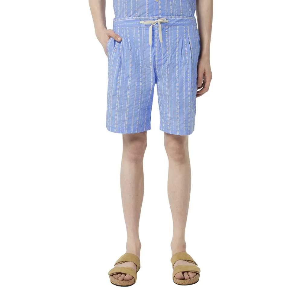 

Шорты Scotch & Soda Twilt, синий