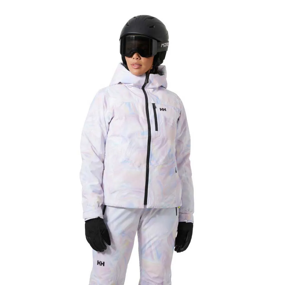 

Куртка Helly Hansen Valdisere 3.0, белый