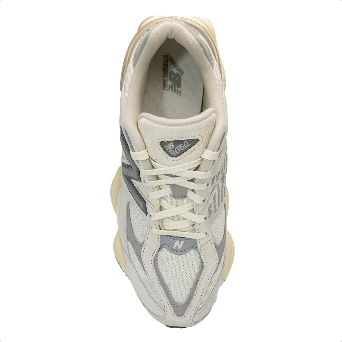 Мужские беговые кроссовки New Balance 574 Classics — фото 3