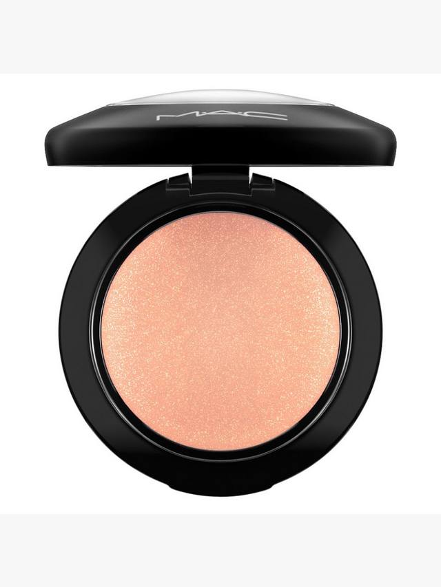 

Румяна Mineralize MAC, Warm Soul