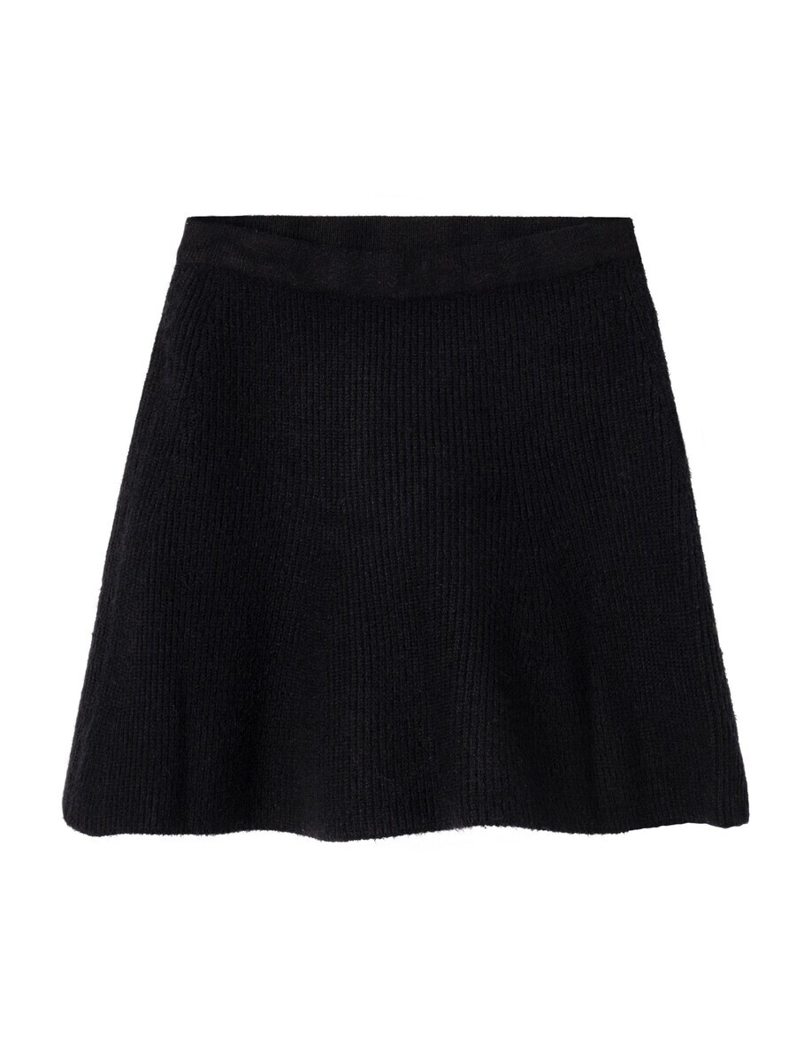 

Юбка NAME IT Skirt, черный