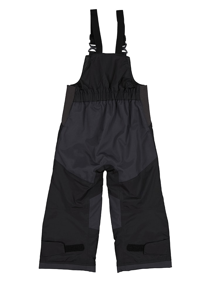 Helly Hansen Лыжные/сноубордные штаны "Rider 2.0" черного цвета — фото 2