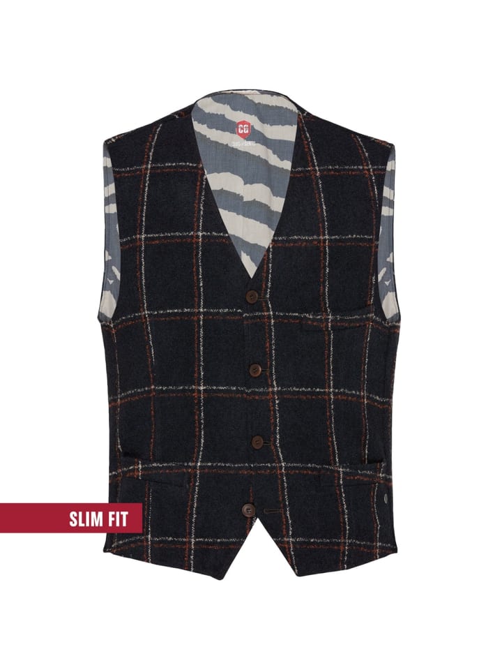 

Жилет CG, цвет weste/waistcoat cg morley