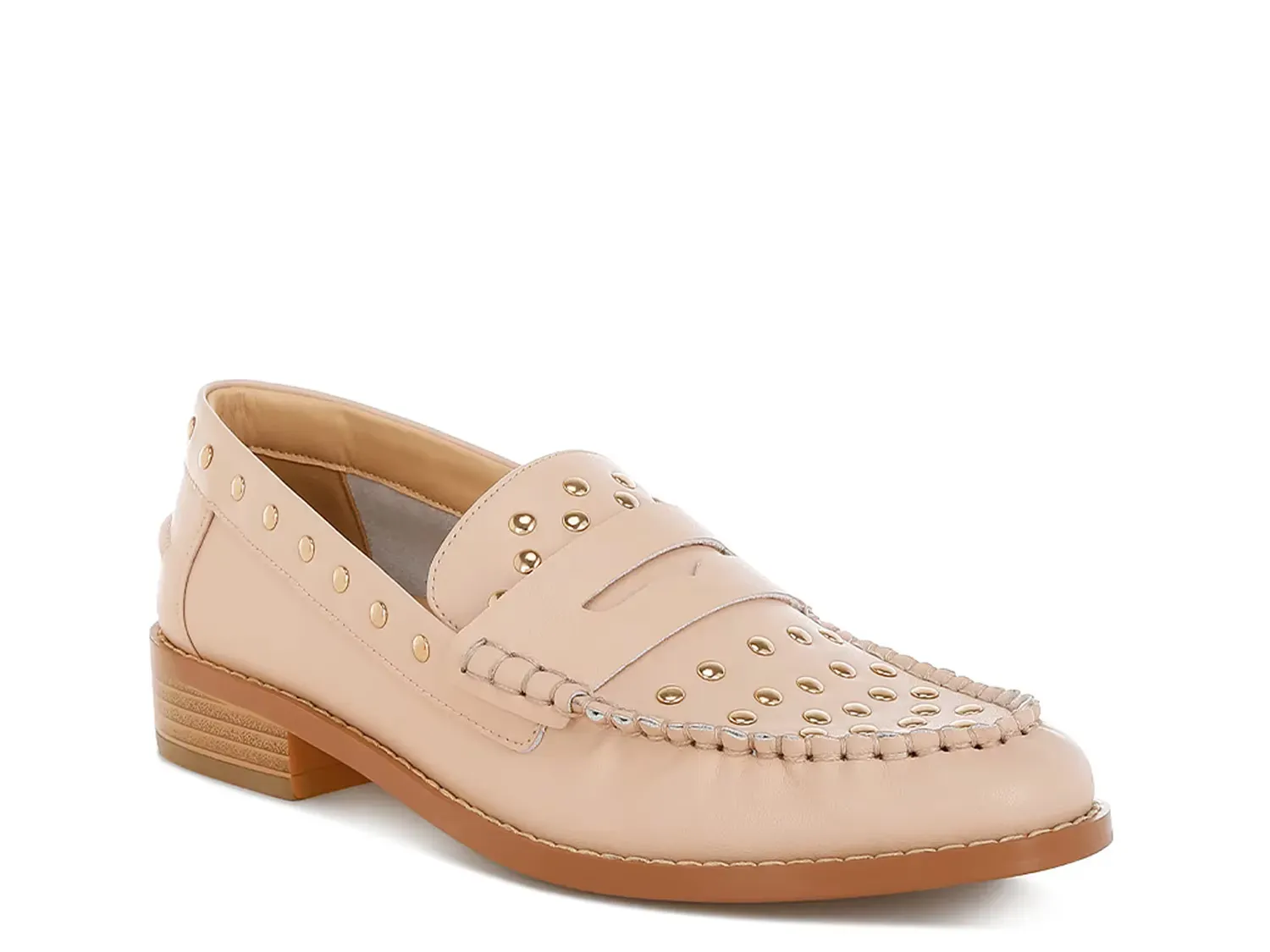 Oglavia Лоферы Rag & Co, Taupe