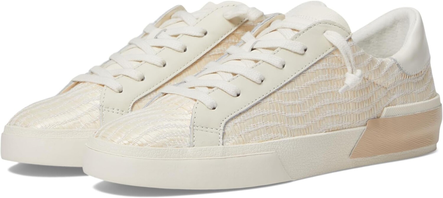 Кроссовки Dolce Vita Zina, цвет Bone Raffia