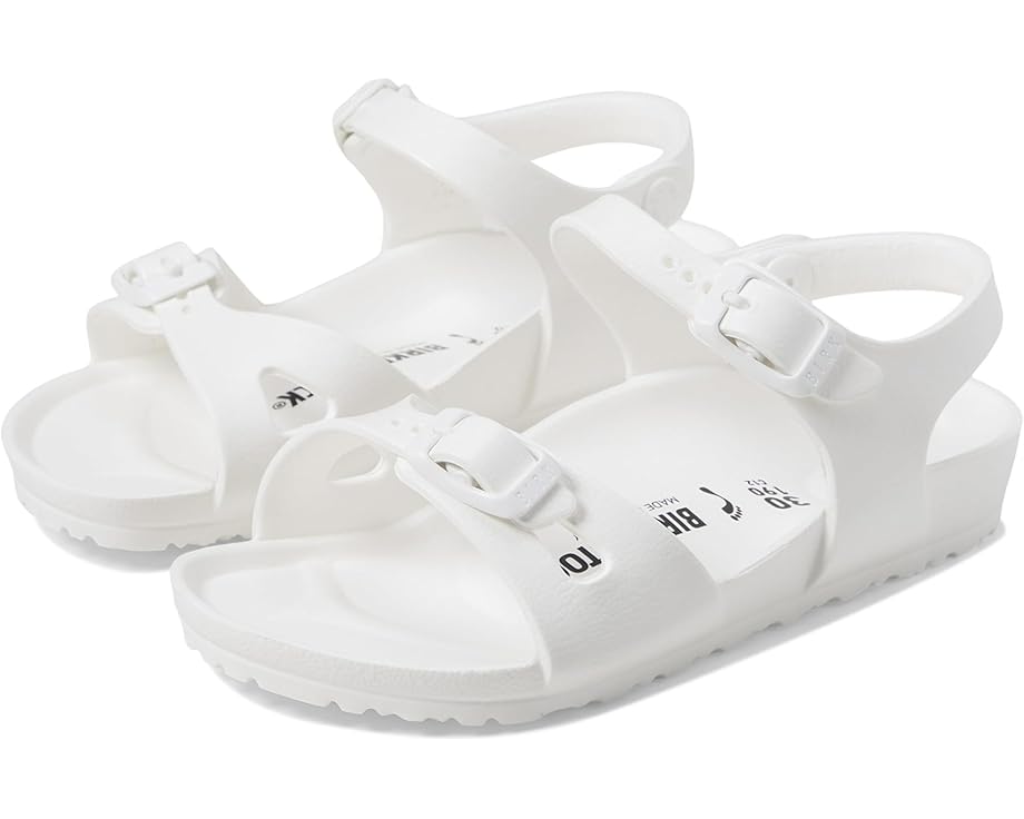 

Сандалии Birkenstock Kids Rio EVA, белый